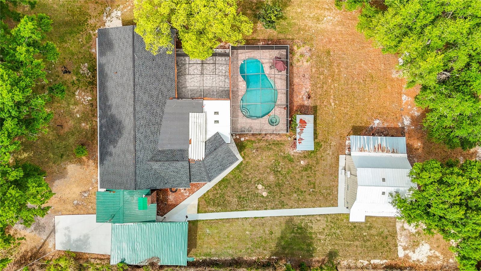 216 Corbett Rd