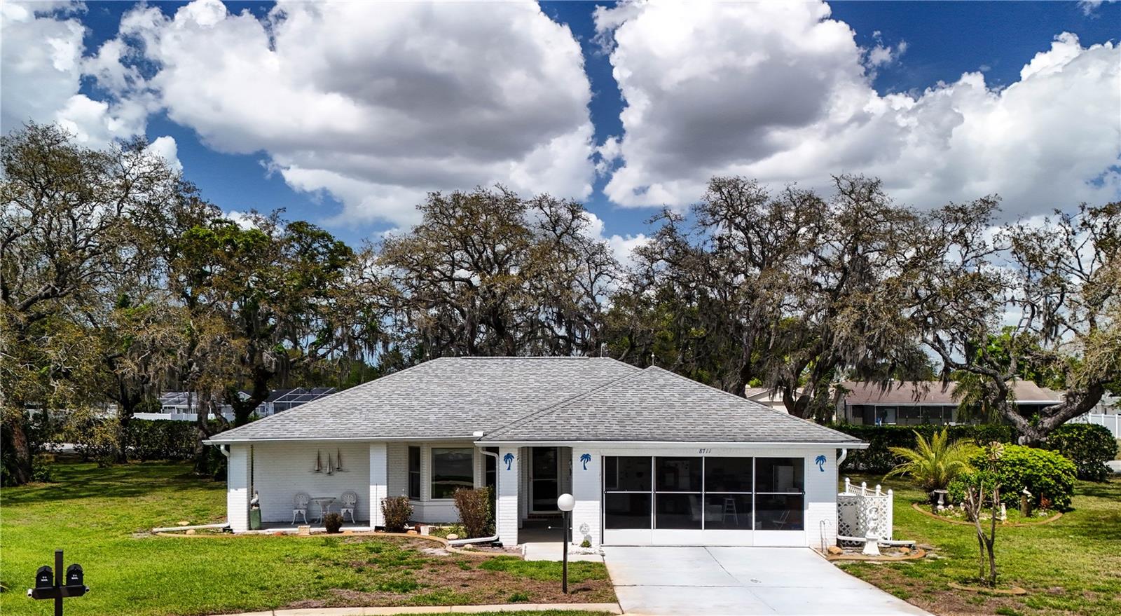 8711 Gold Pine Dr