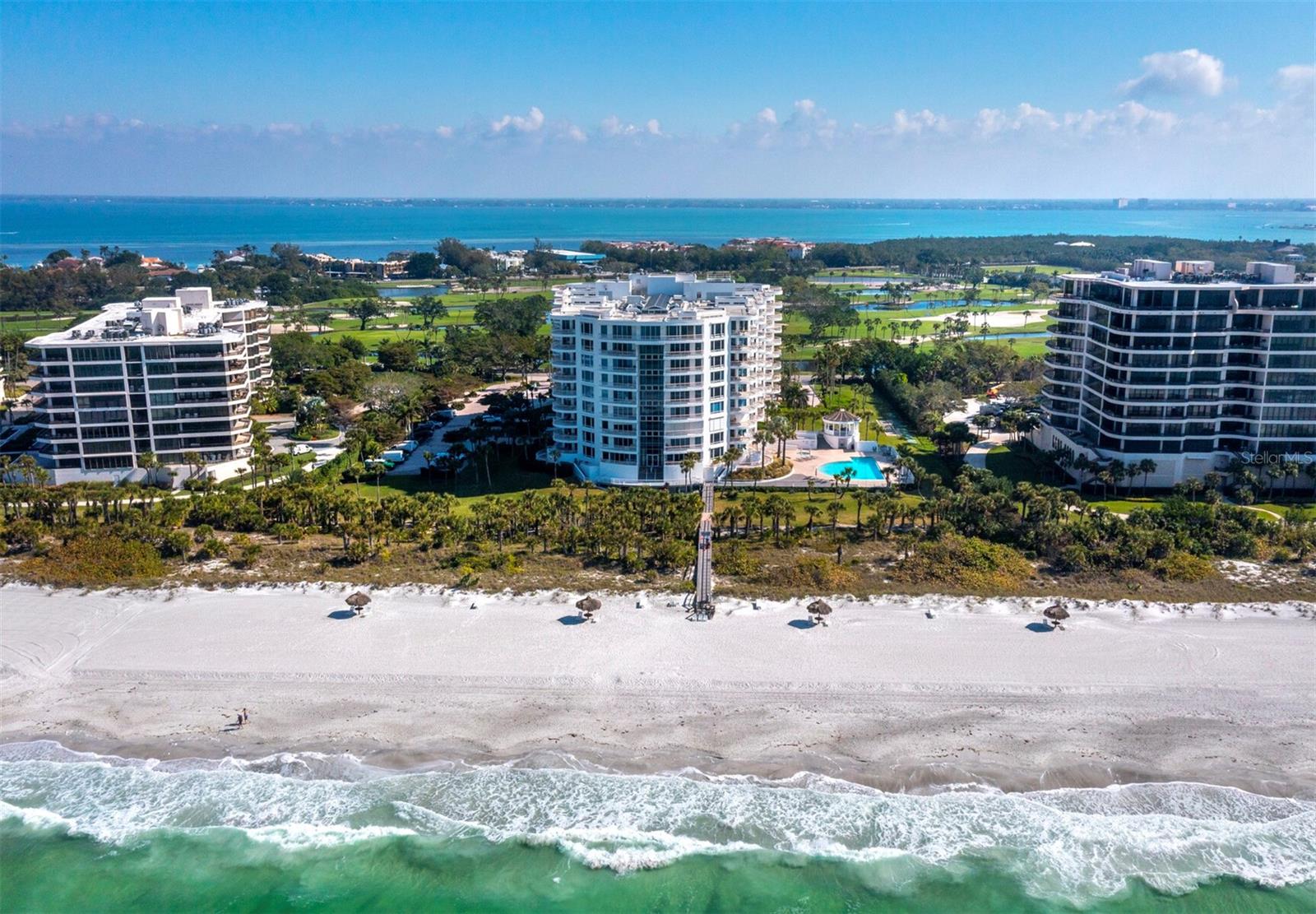 455 Longboat Club Rd #402