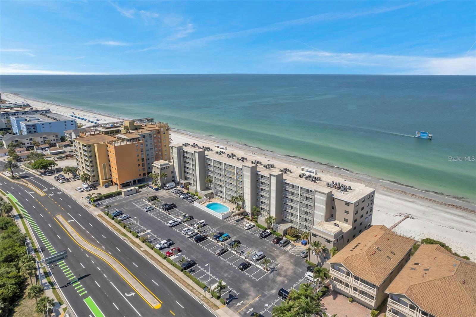 18650 Gulf Blvd #315