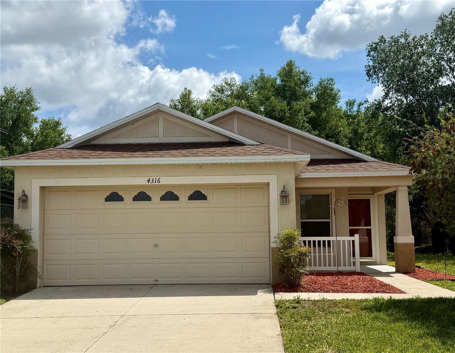 4316 Old Waverly CT
