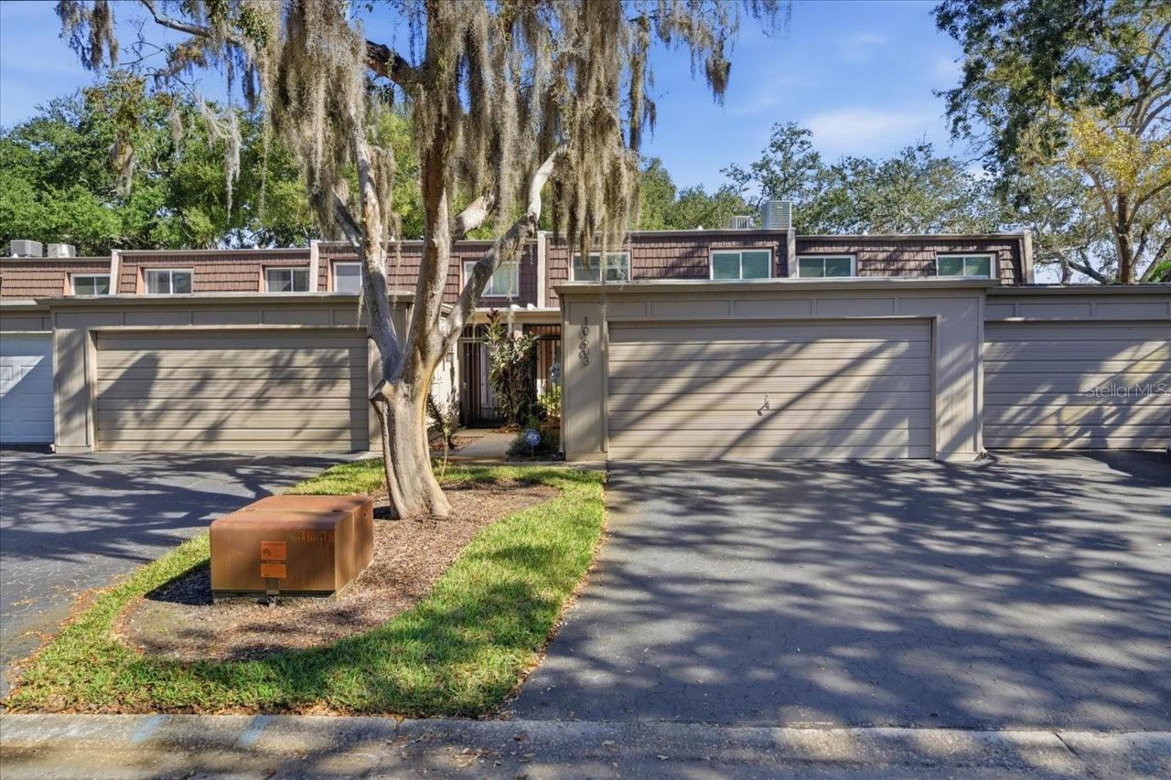 10603 Carrollbrook Way #10603