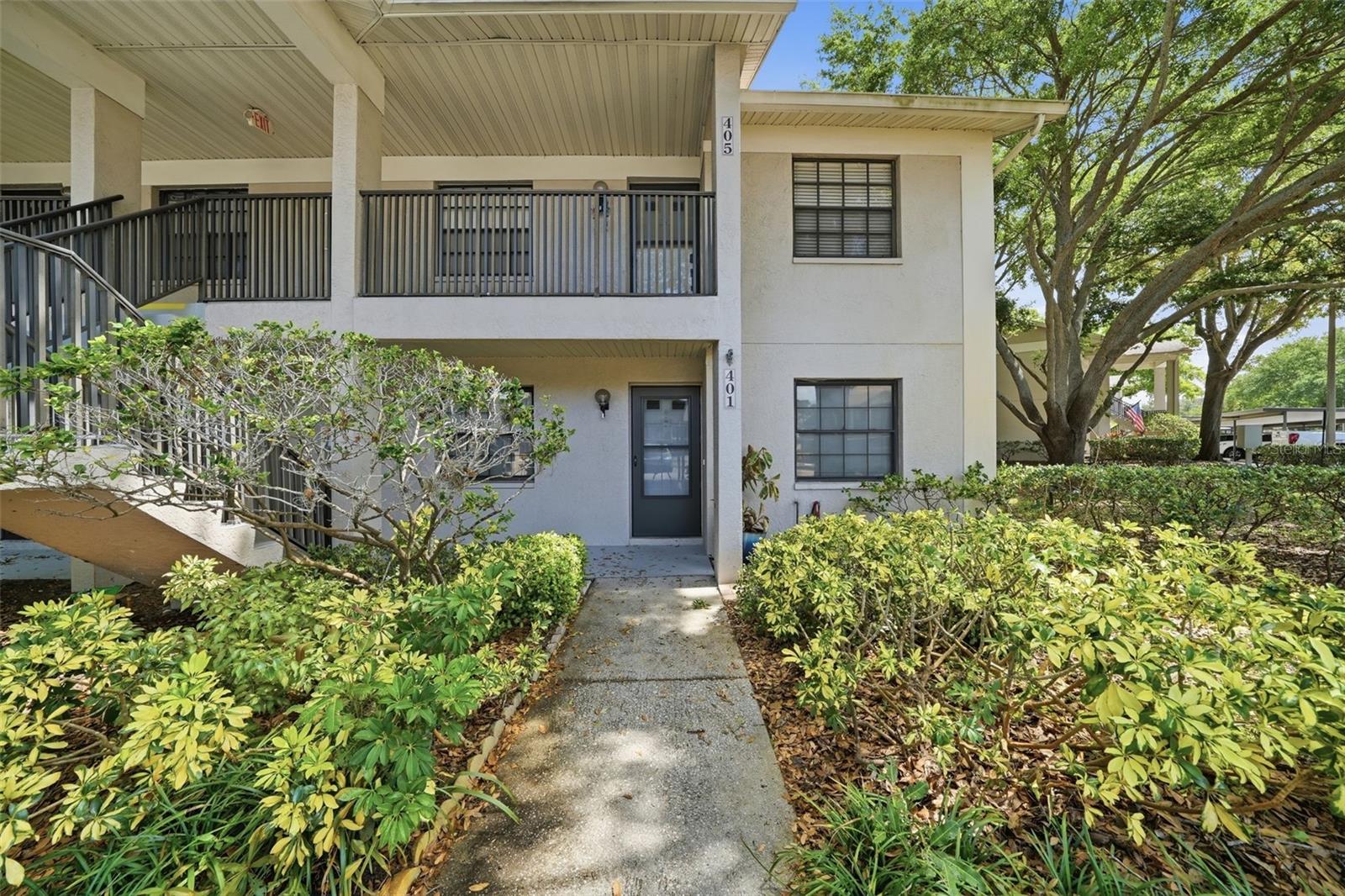 2130 Elm St #401