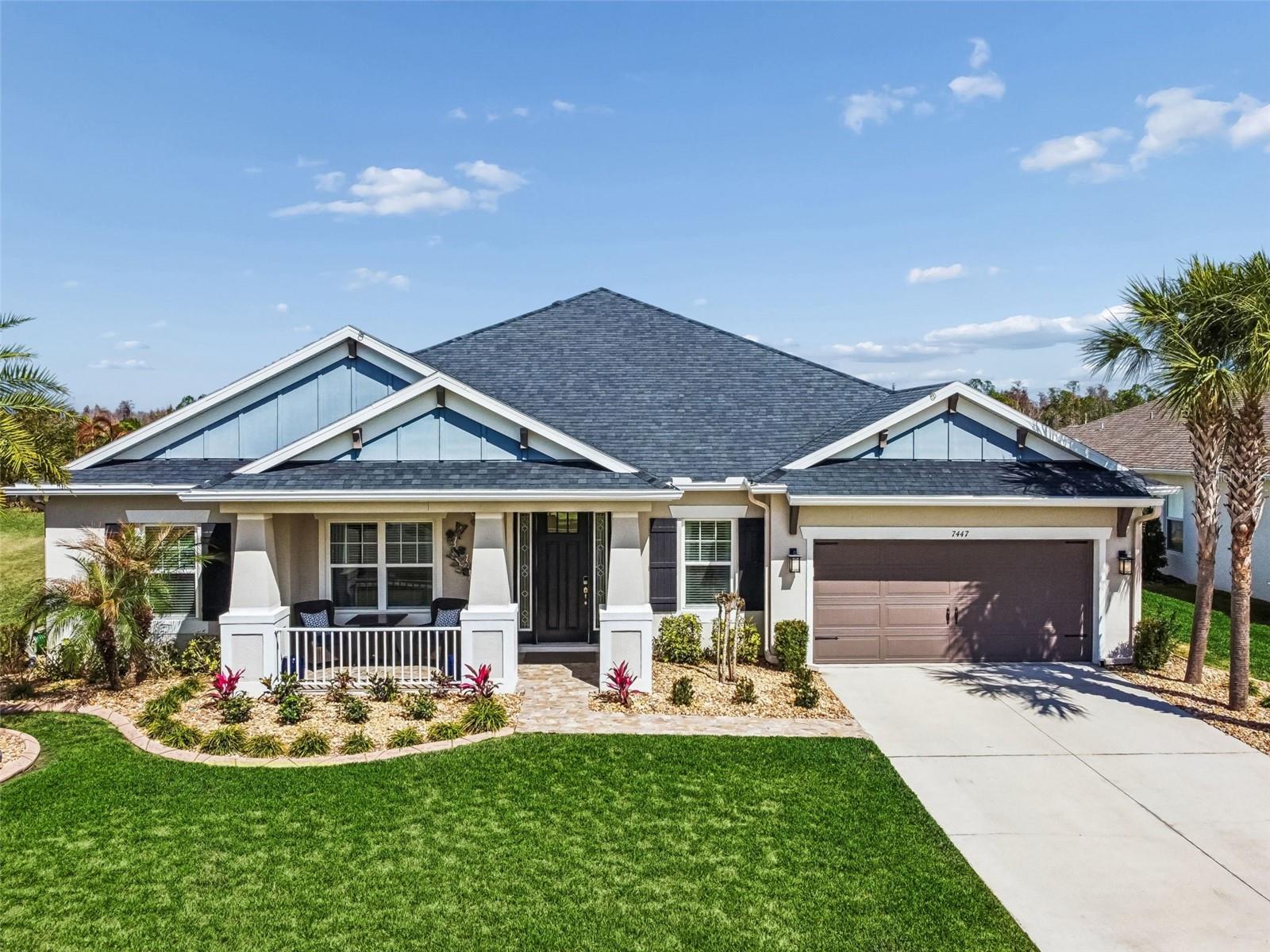 7447 Lancaster Loop