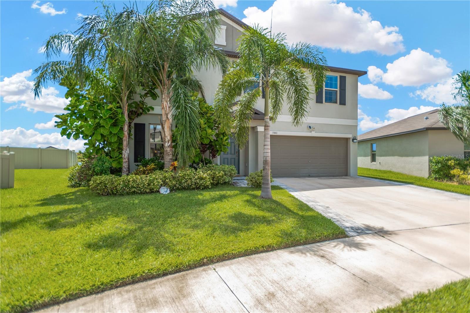 5441 Rainwood Meadows Dr