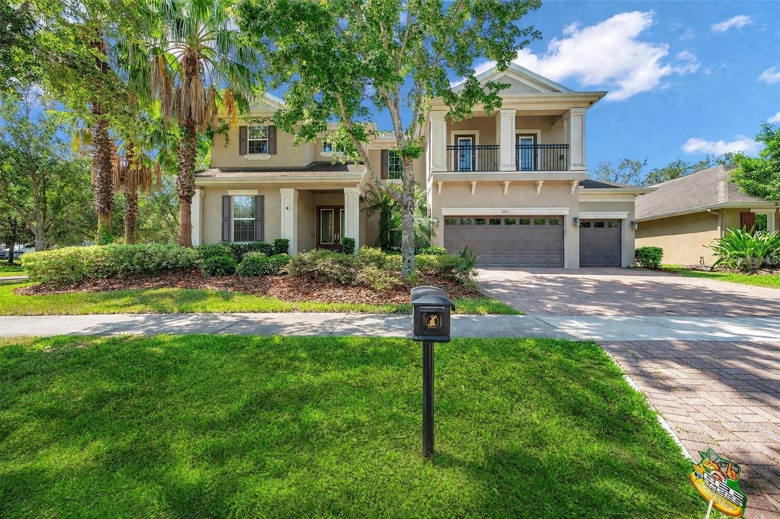 5117 Longspur CT