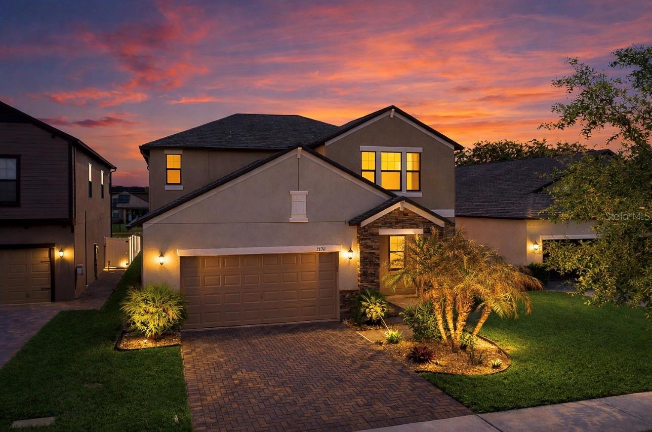 13256 Wildflower Meadow Dr