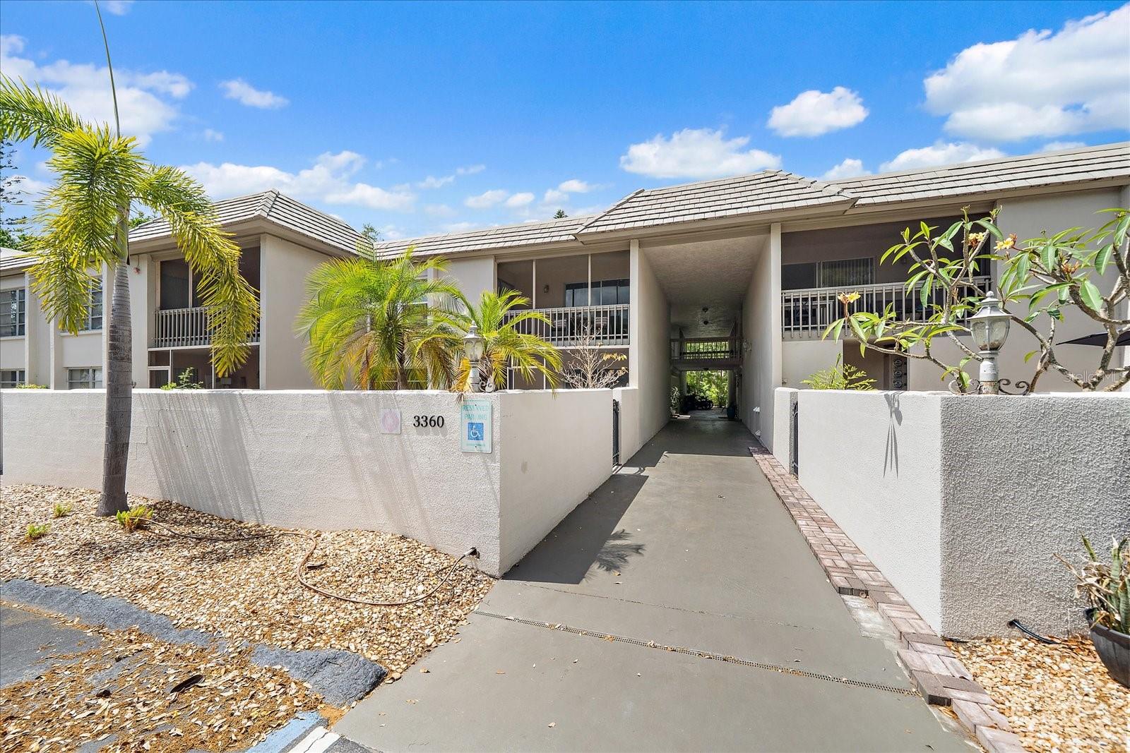 3360 S Osprey Ave #104B