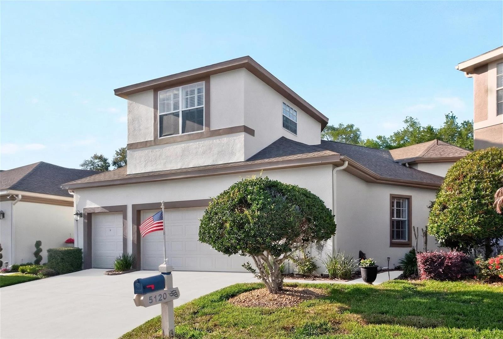 5120 Fairway One Dr