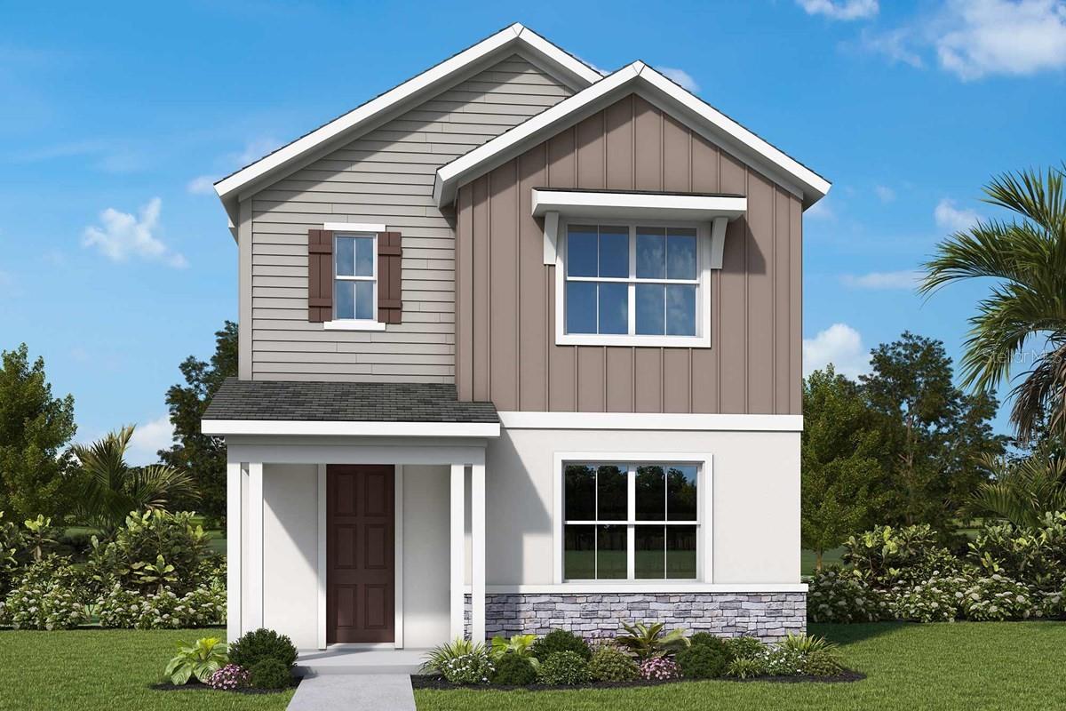 2851 Crimson Cap St