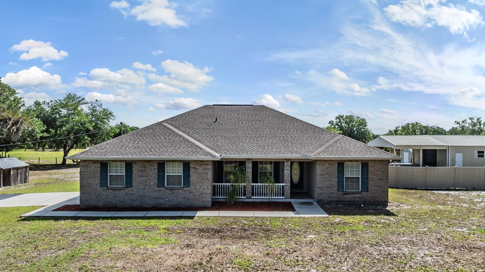 17216 Alderman Turner Rd