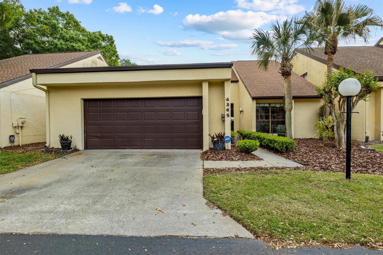 4365 Creekwood Ln #4365