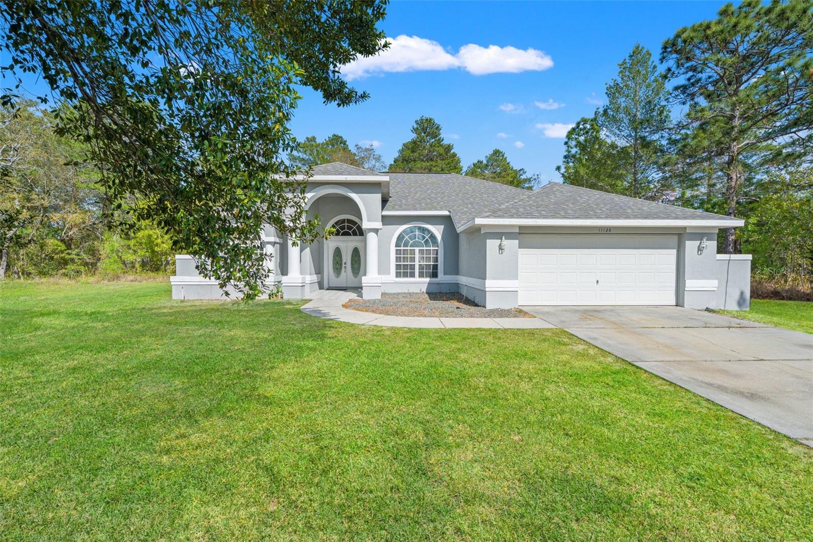 11128 Lomita Wren Rd