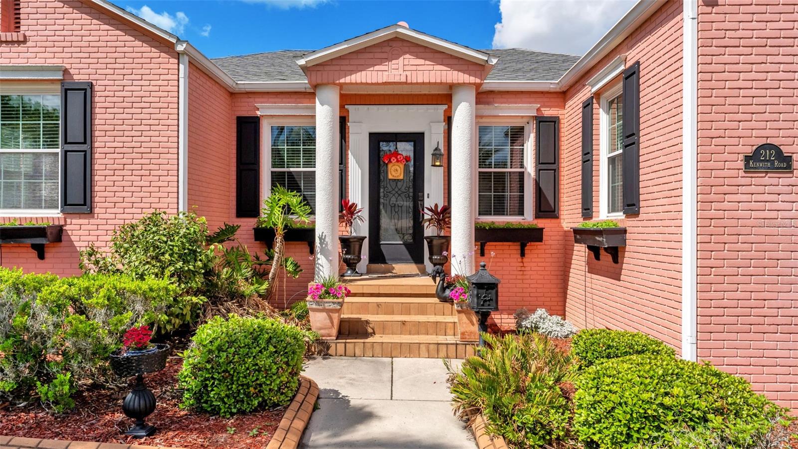 212 Kenwith Rd