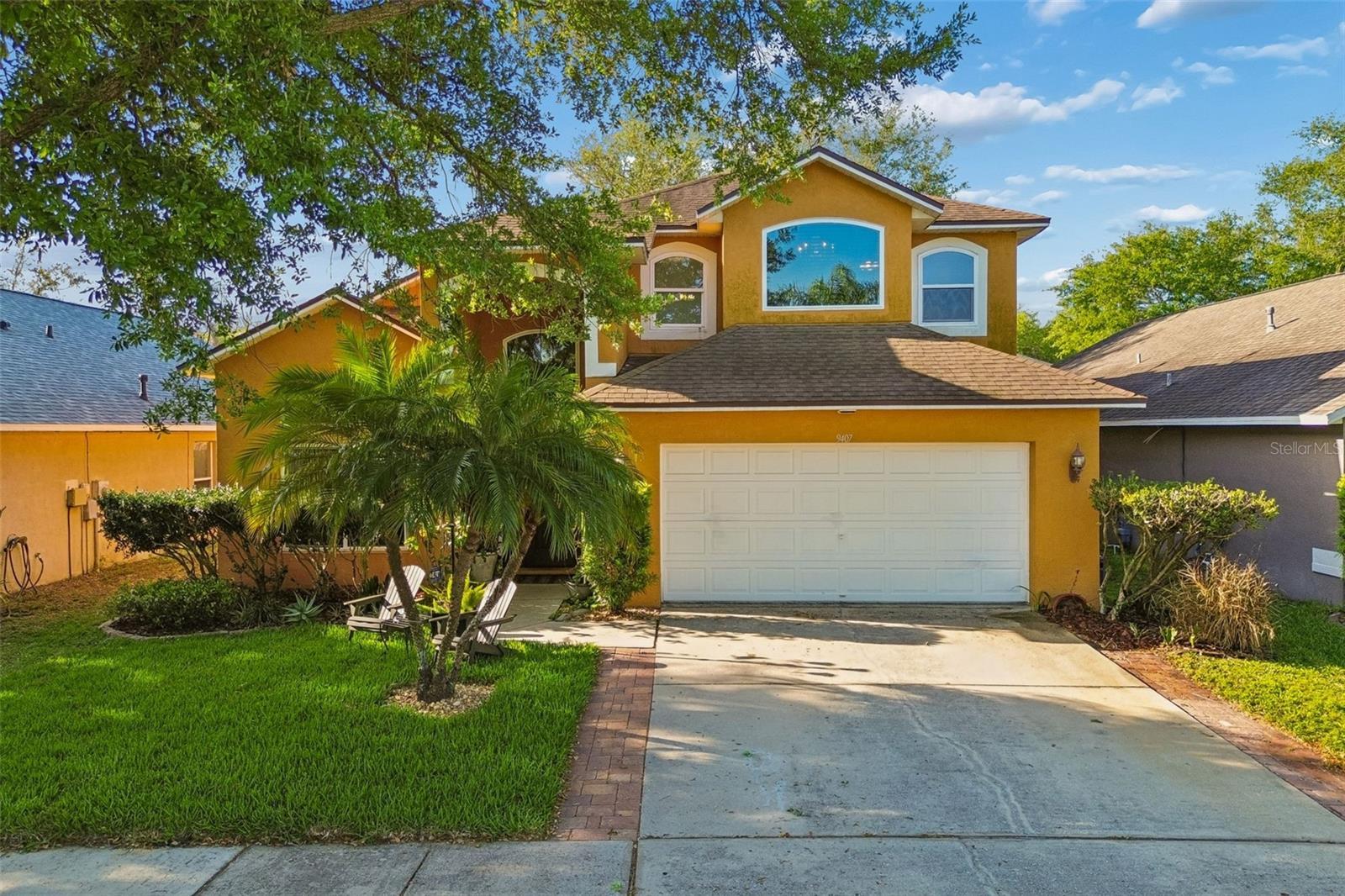 9407 Chart House CT