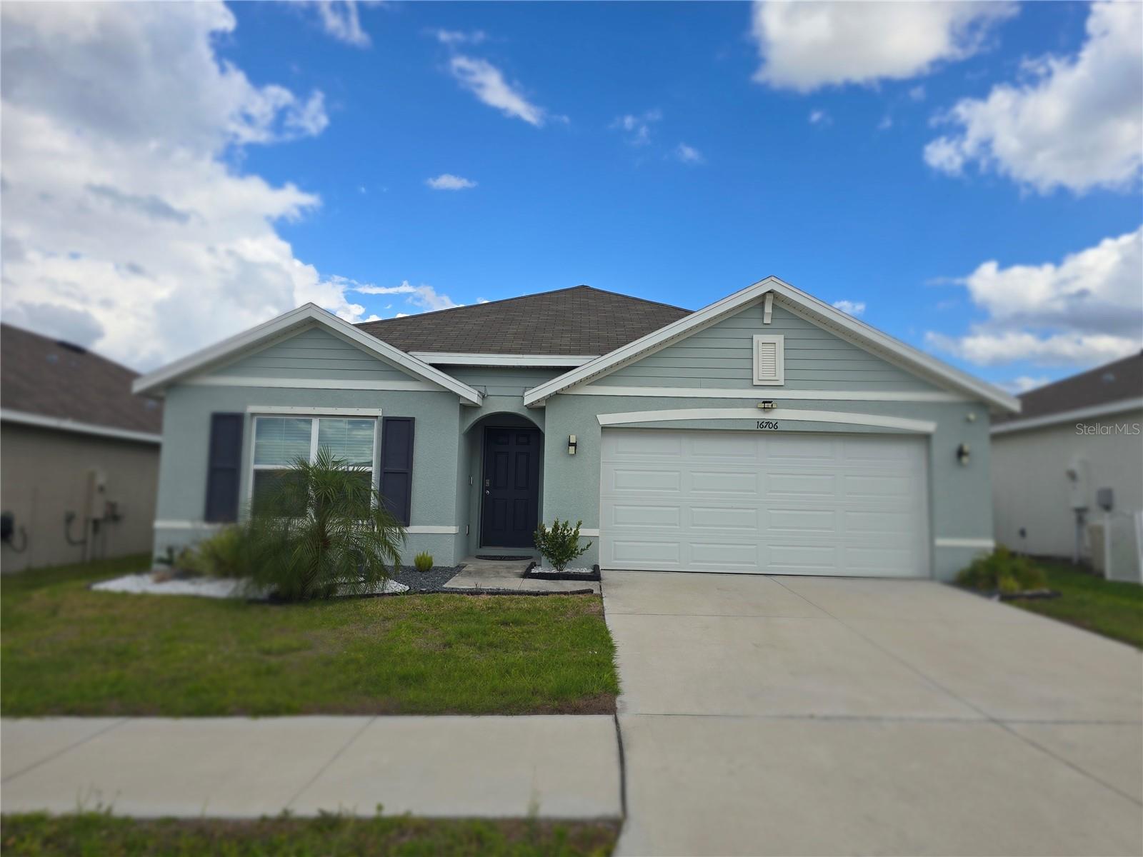 16706 Sunburst Lake St