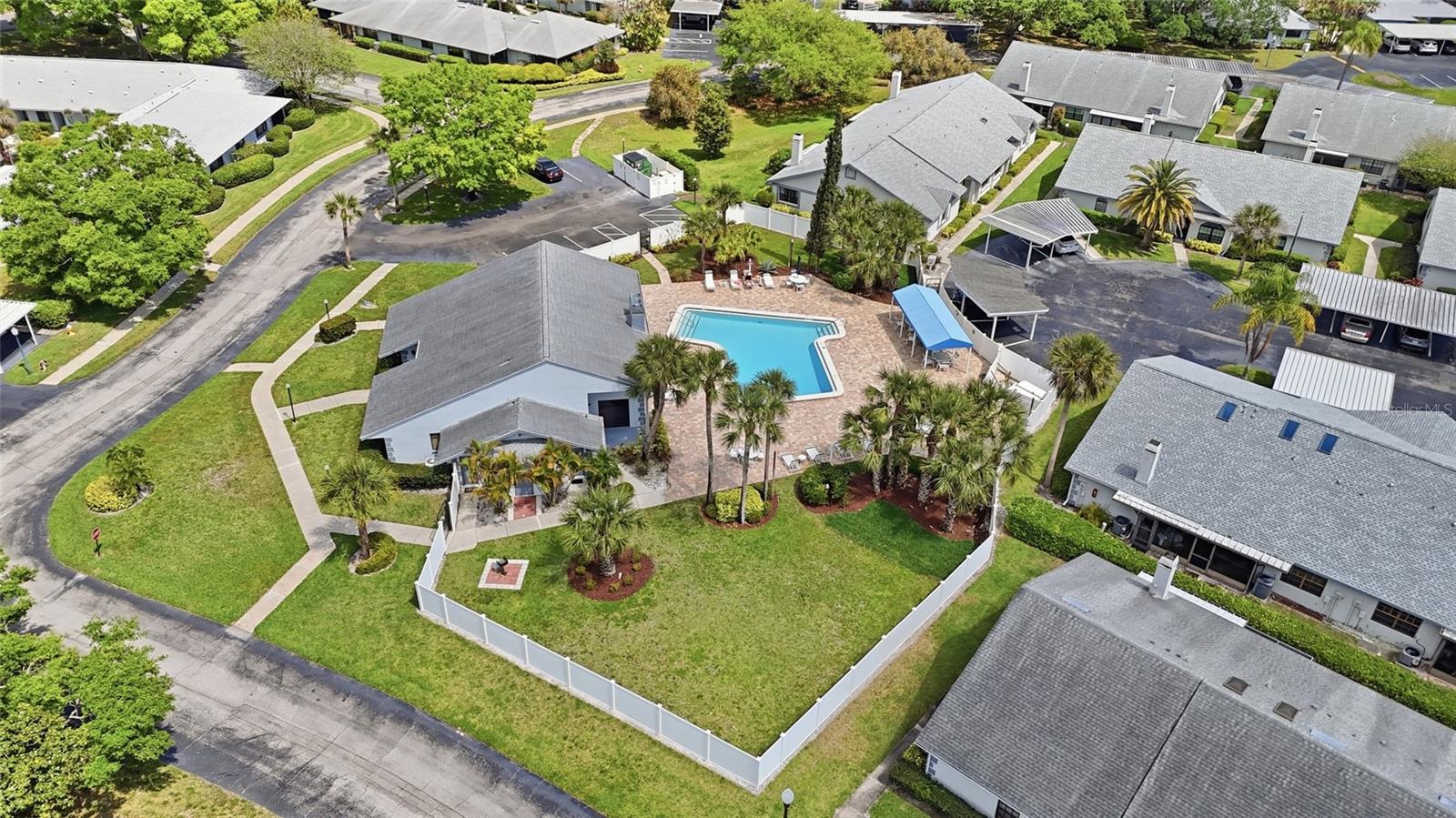 2701 Countryside Blvd #101