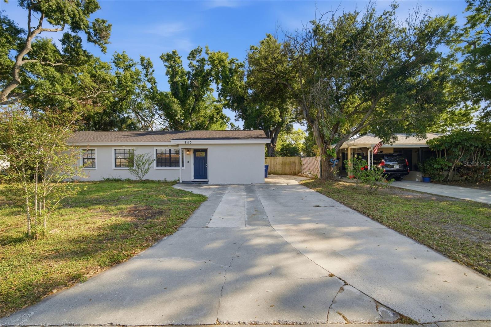 4110 W Leila Ave