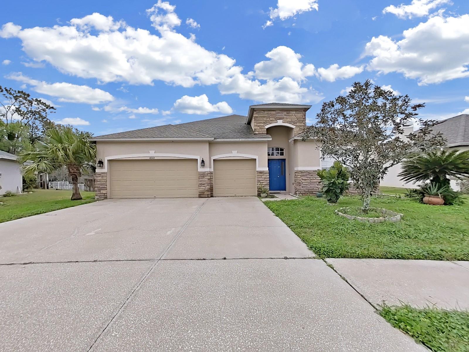 4644 Braesgate CT
