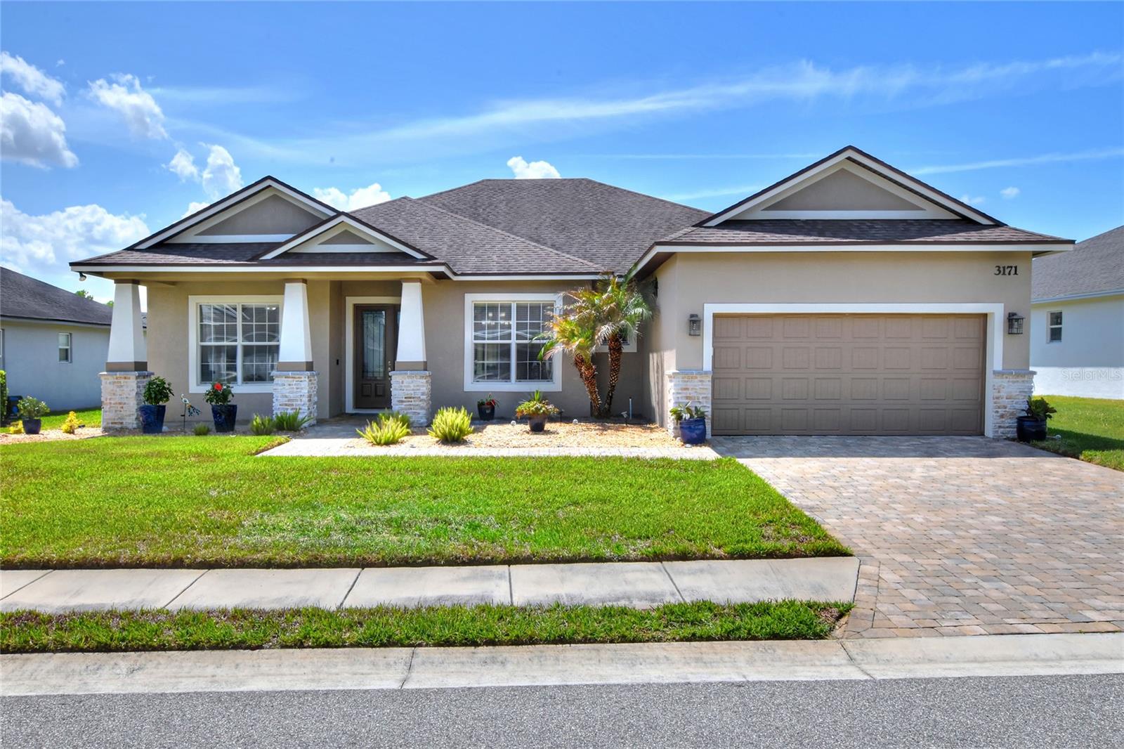 3171 Pearly Dr