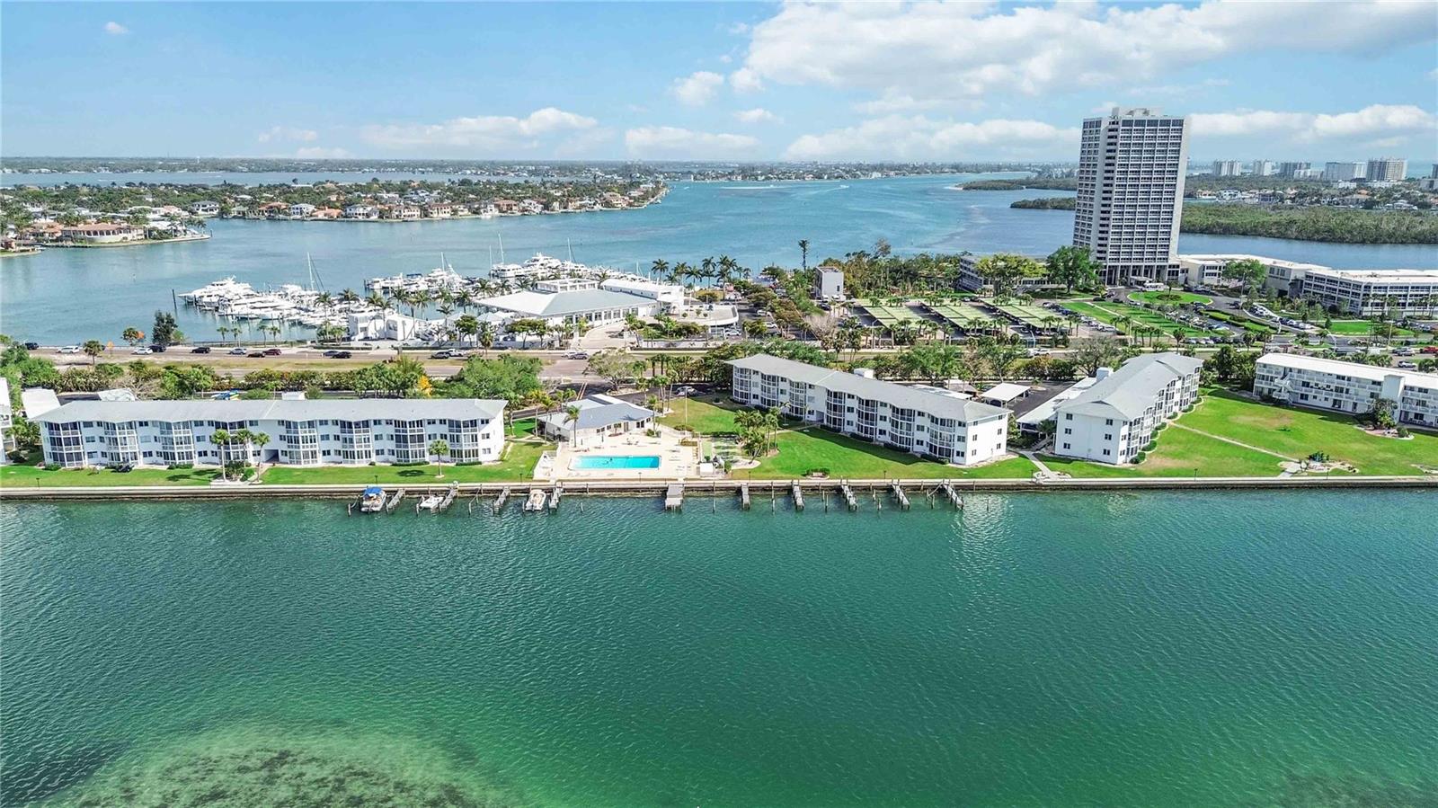 769 John Ringling Blvd #2