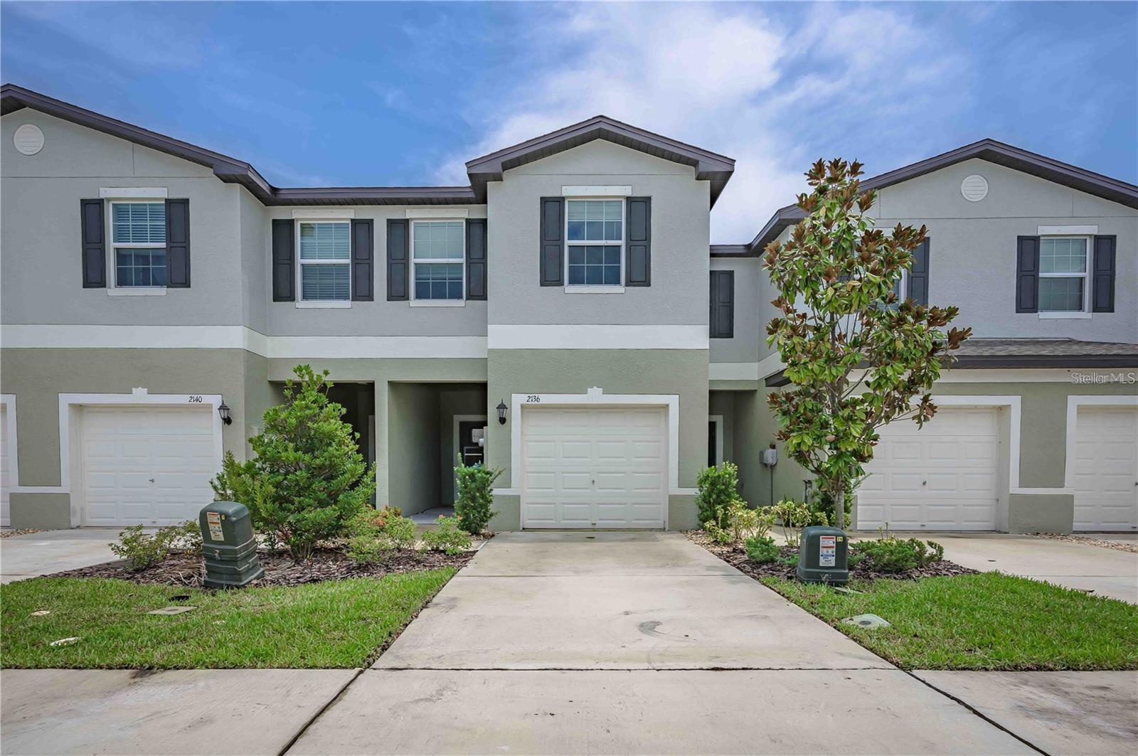2136 Cerulean Sky Way