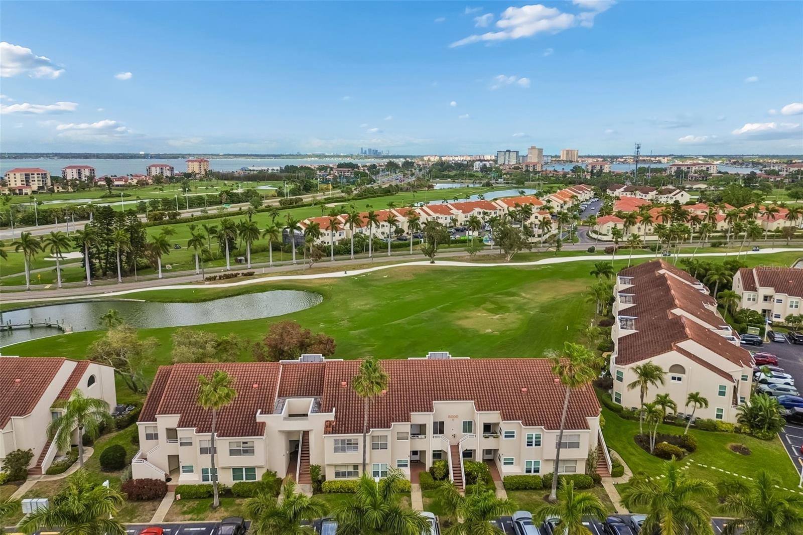 6000 Bahia Del Mar Cir #134