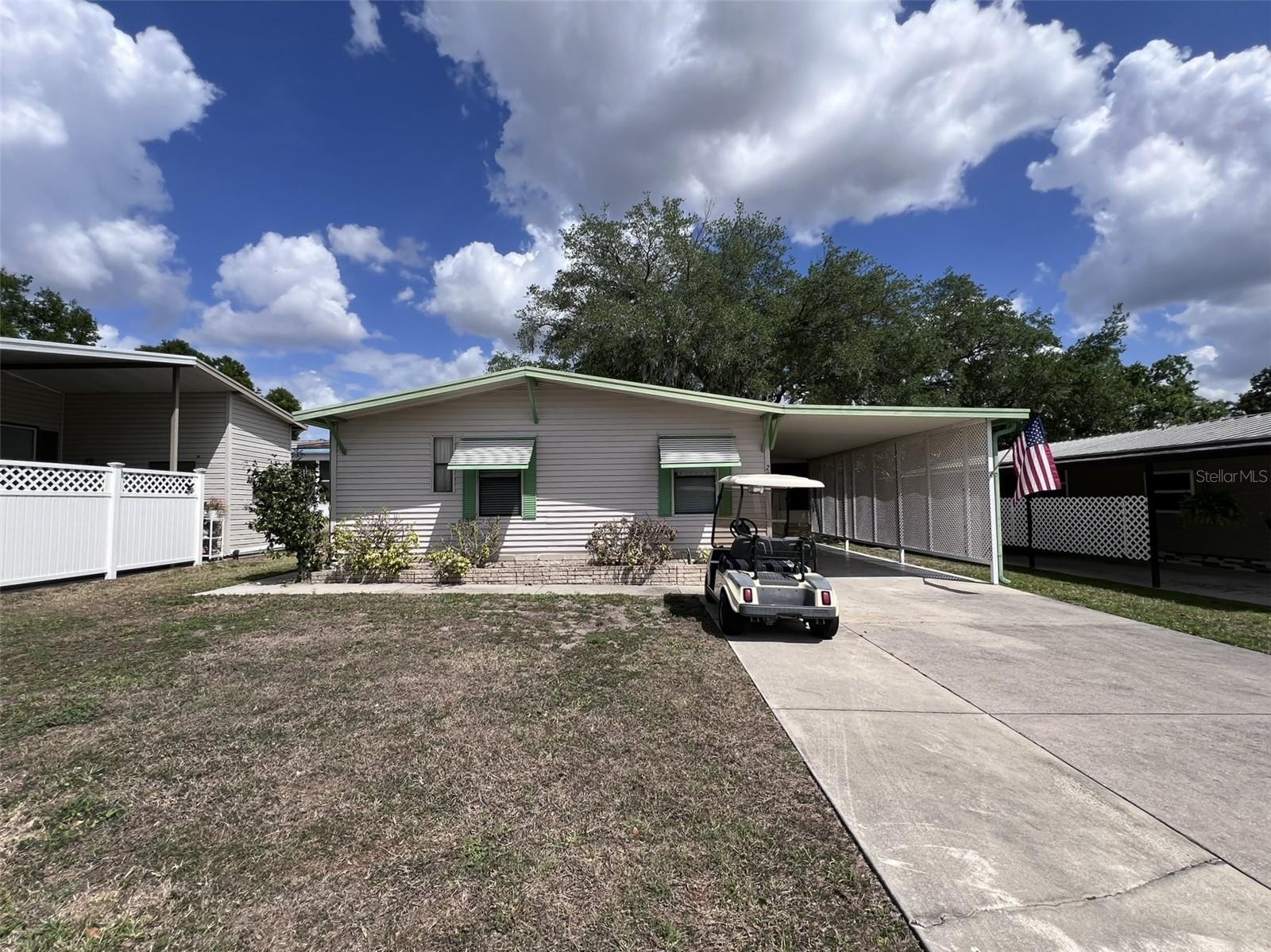 2055 S Floral Ave #296