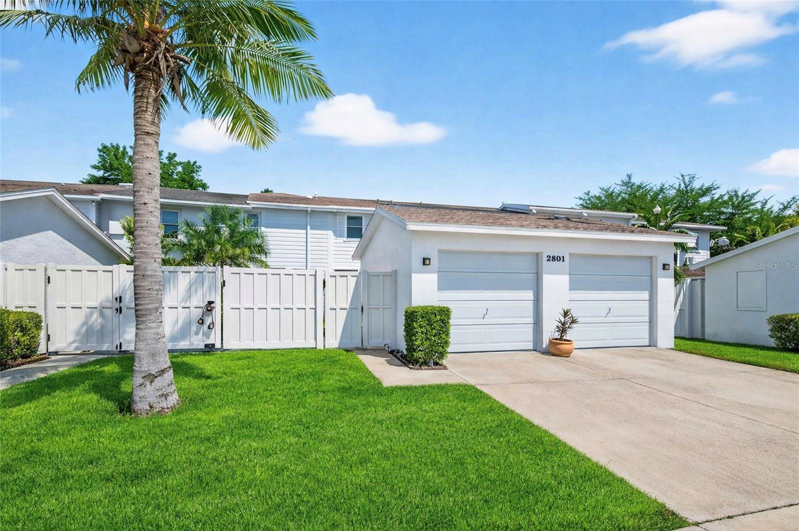 6257 Cape Hatteras Way NE #5