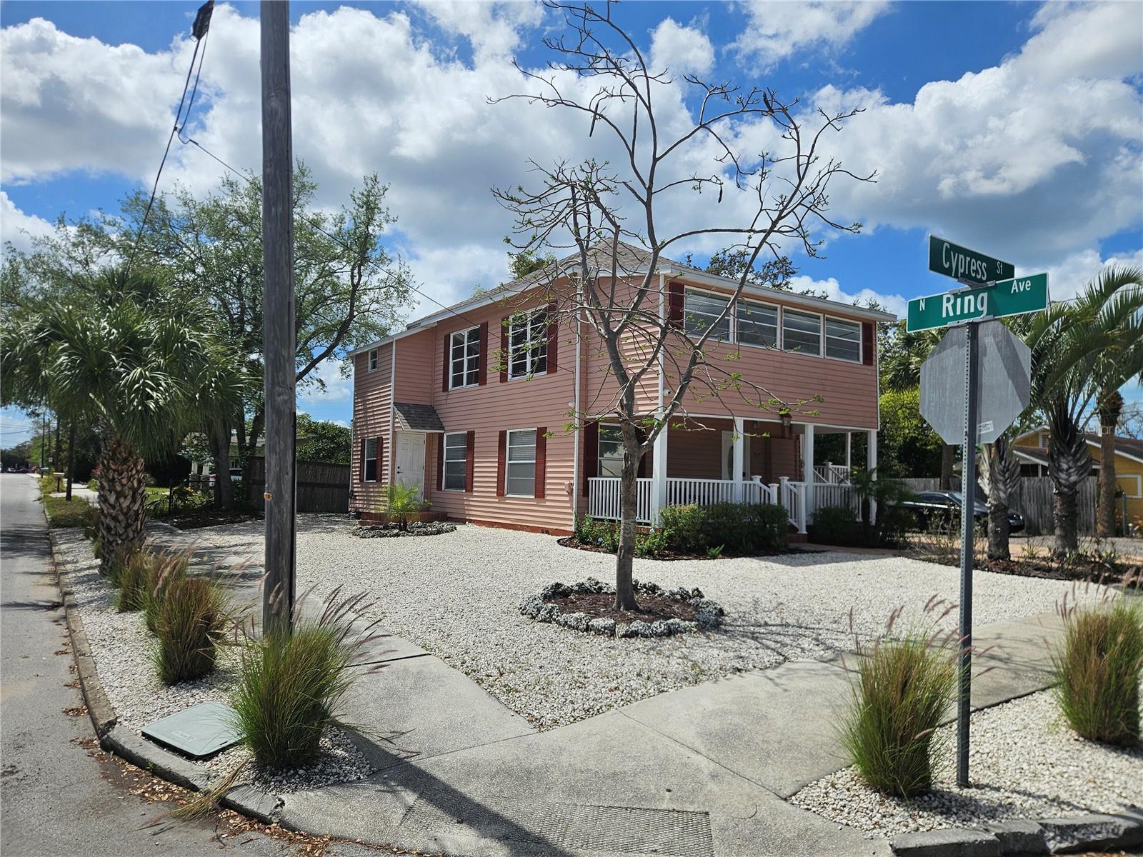 232 Cypress St