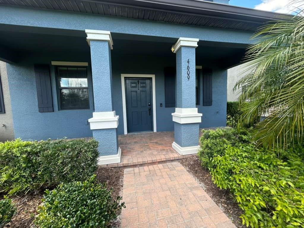 4609 Bexley Village Dr