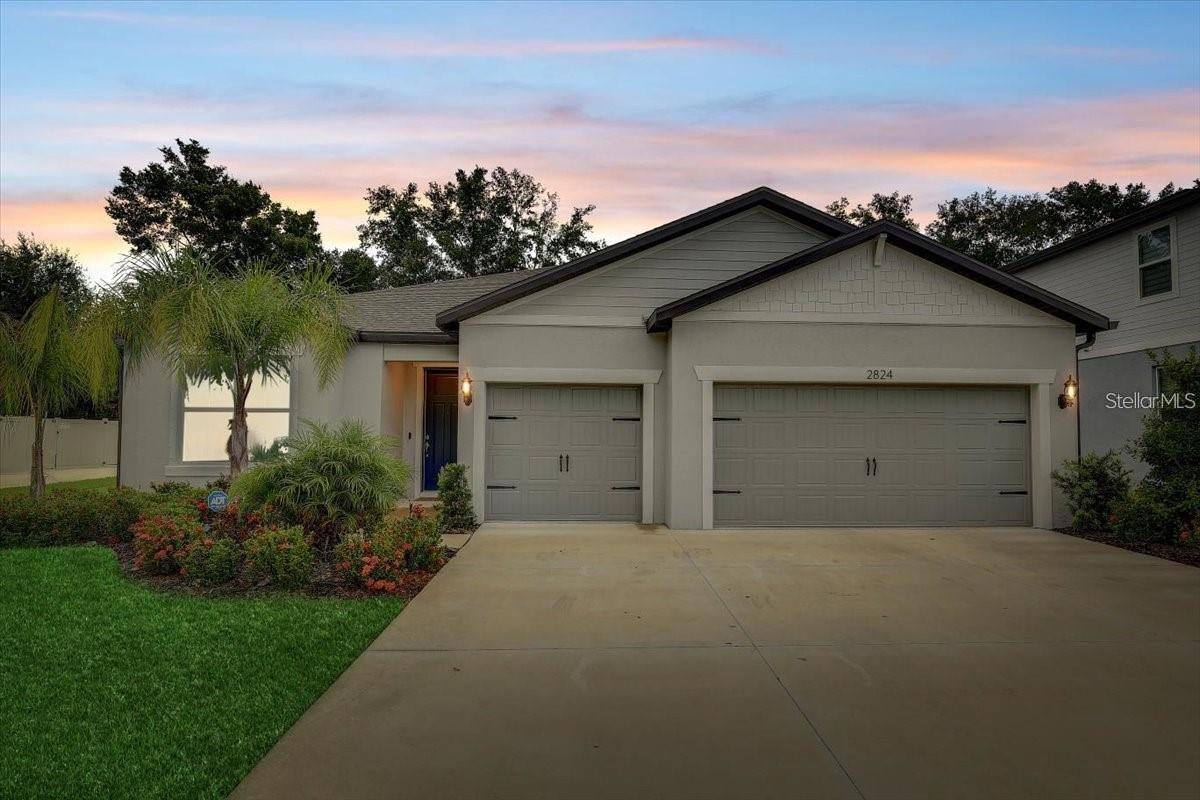 2824 Quail Crest CT