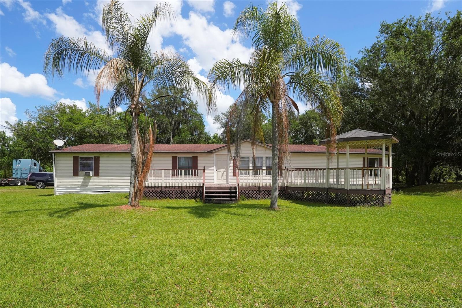 3604 Cork Rd