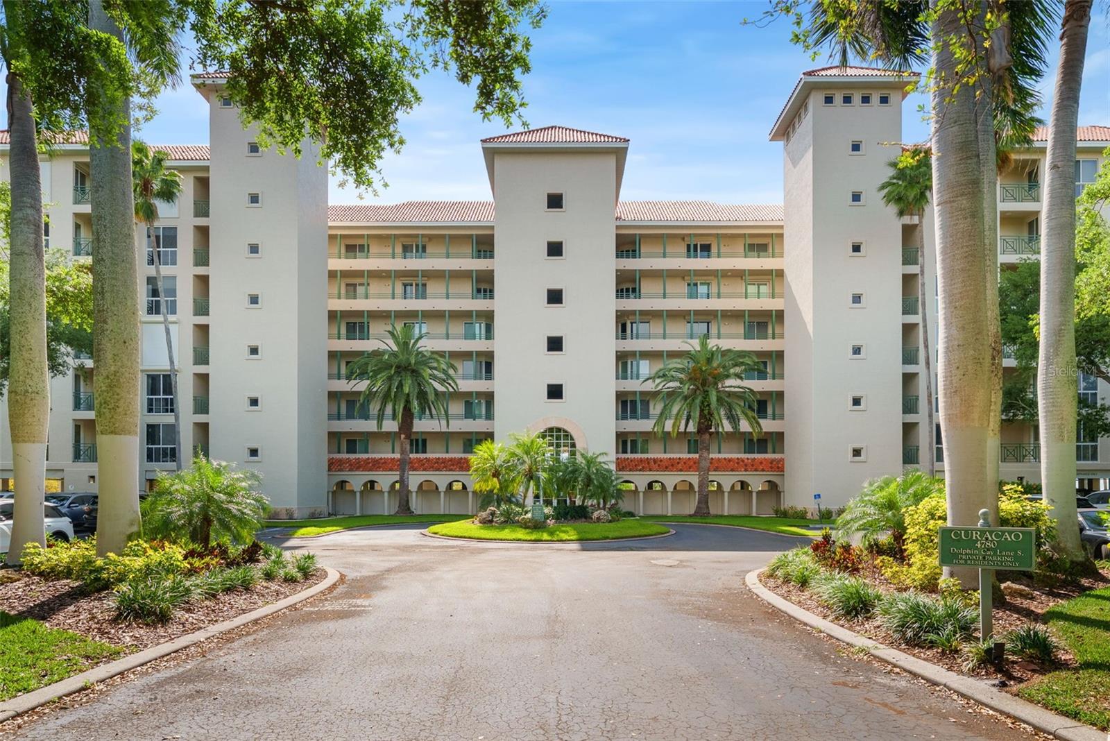 4780 Dolphin Cay Ln S #109