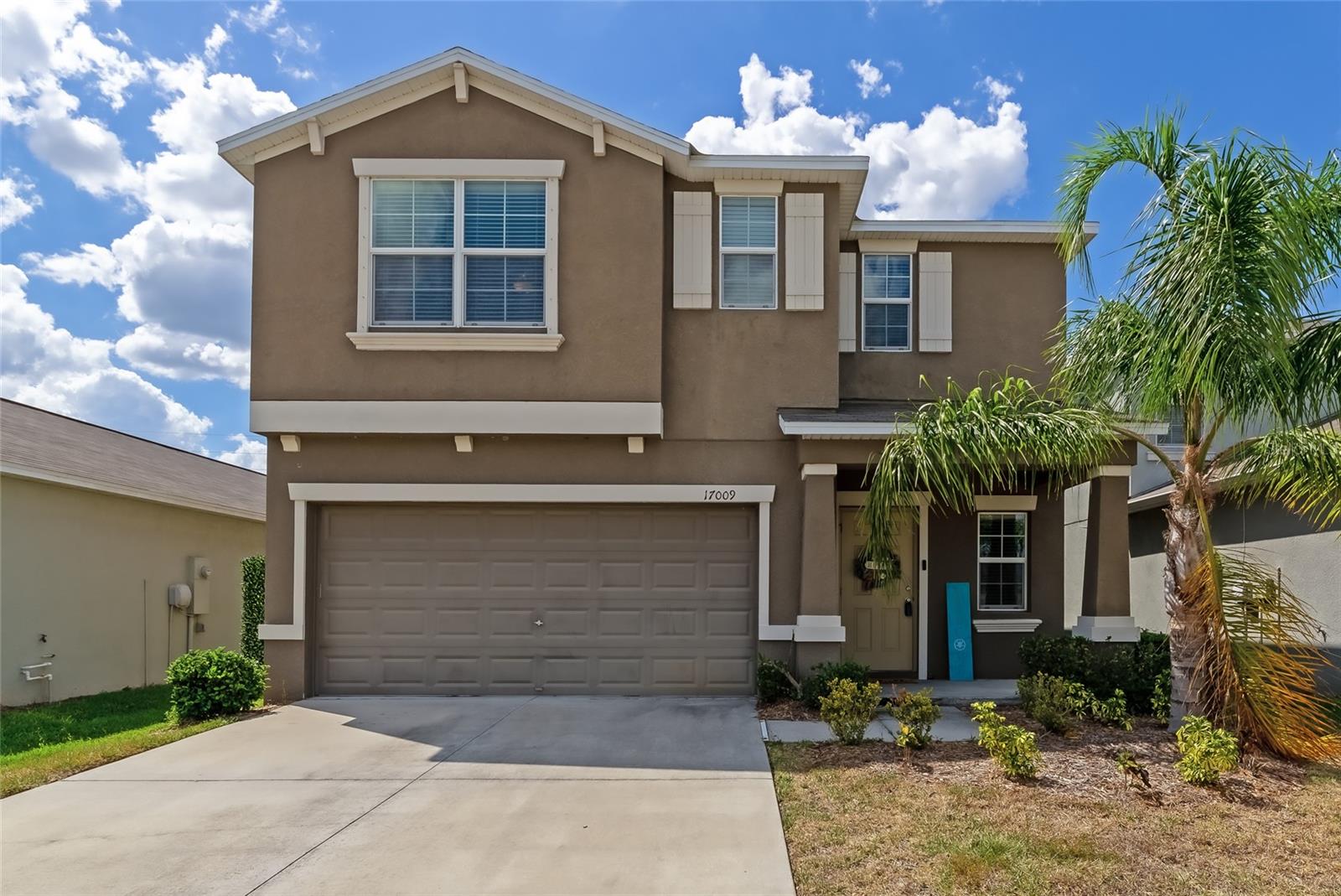 17009 Peaceful Valley Dr