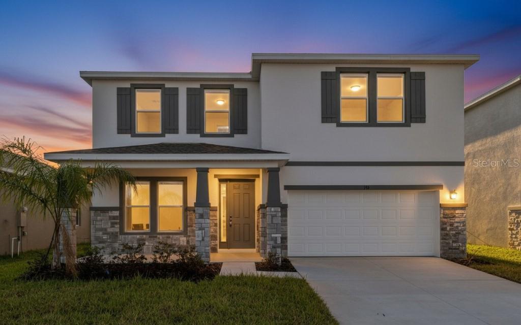 130 Mangrove Manor Dr