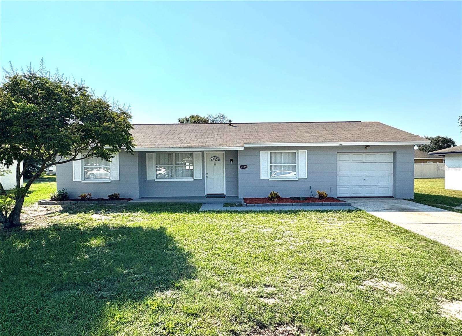 5389 Mariner Blvd