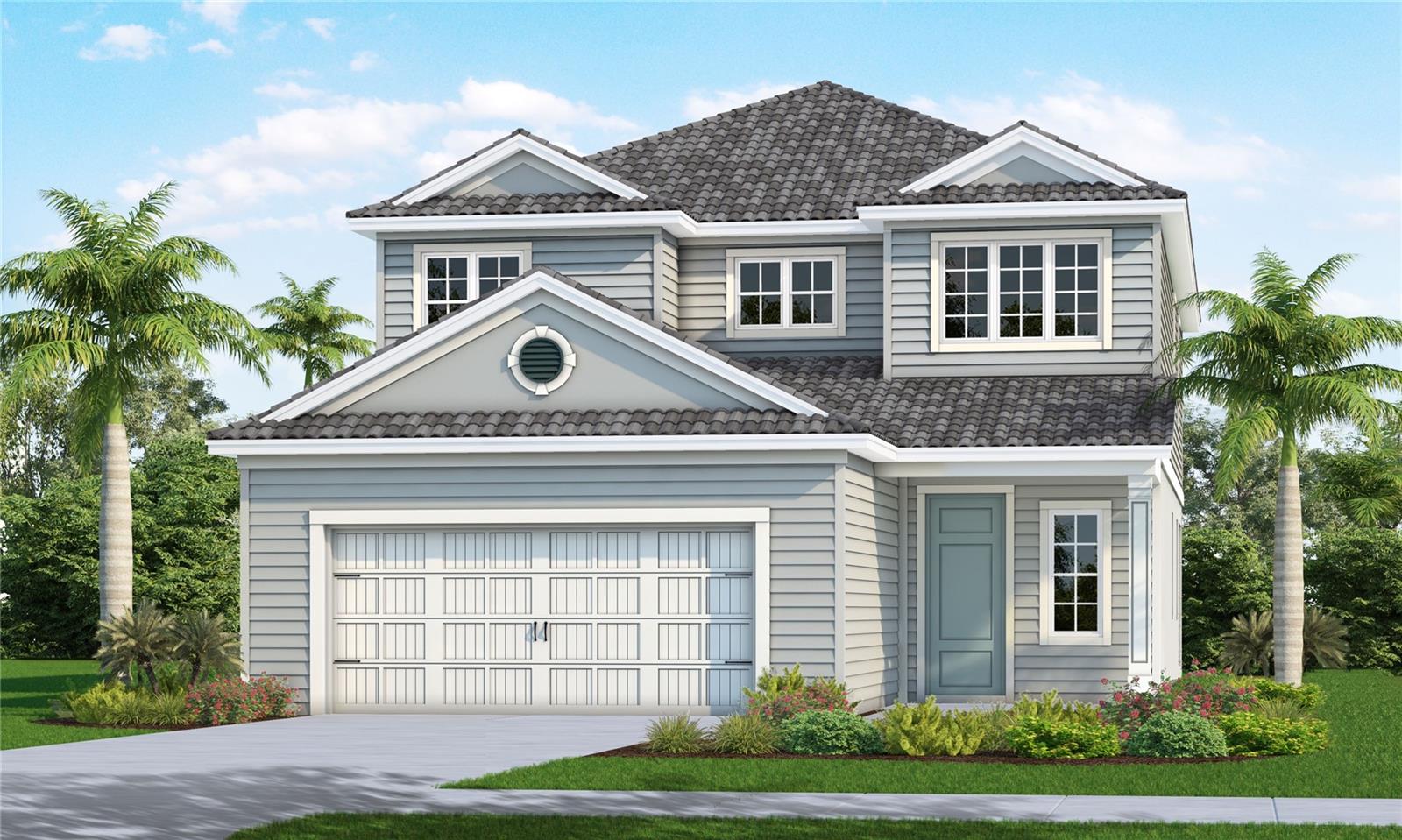 9882 Crystal Isles Cir