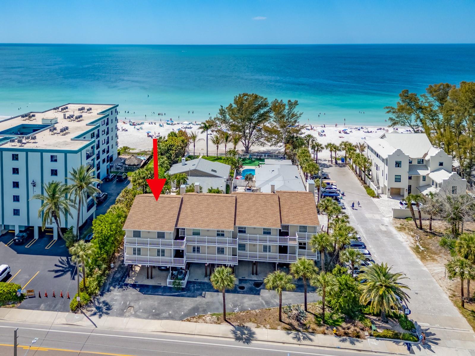 2406 Gulf Blvd #204