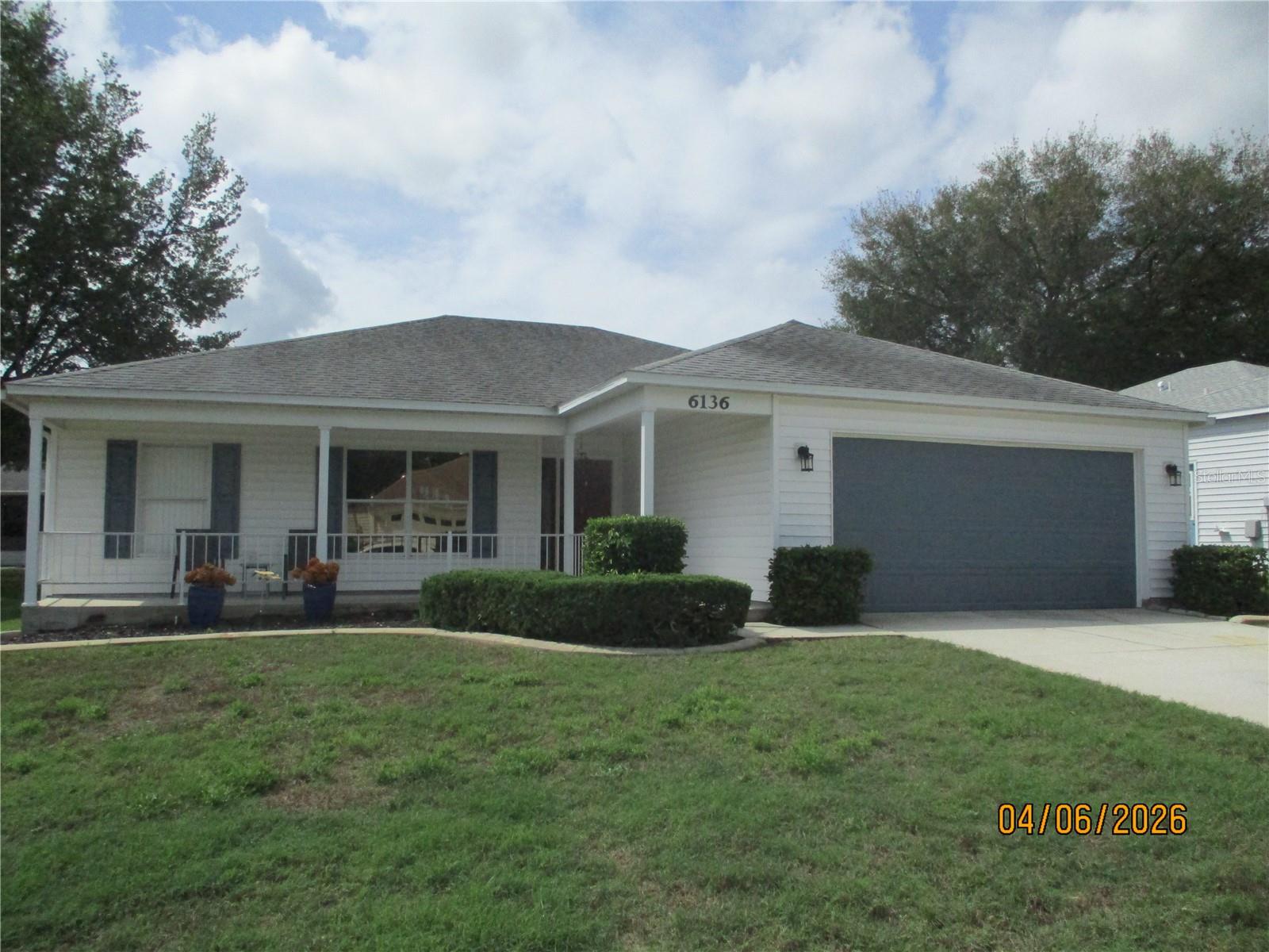 6136 Magpie Dr