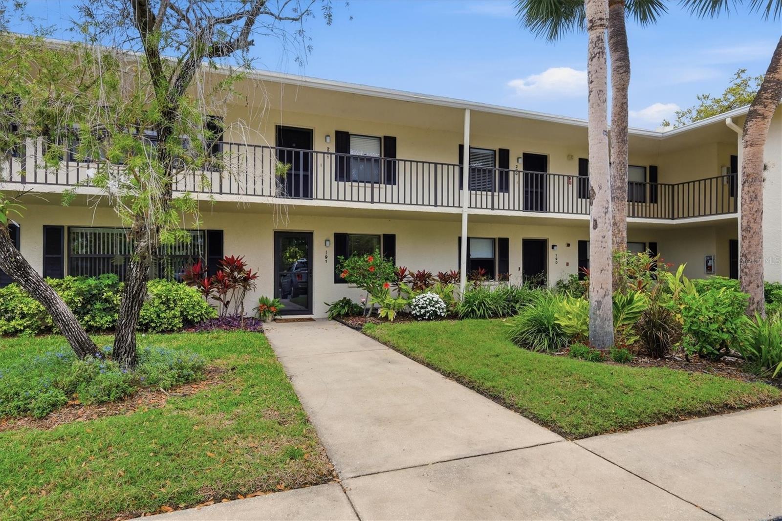 7130 Fairway Bend Ln #291