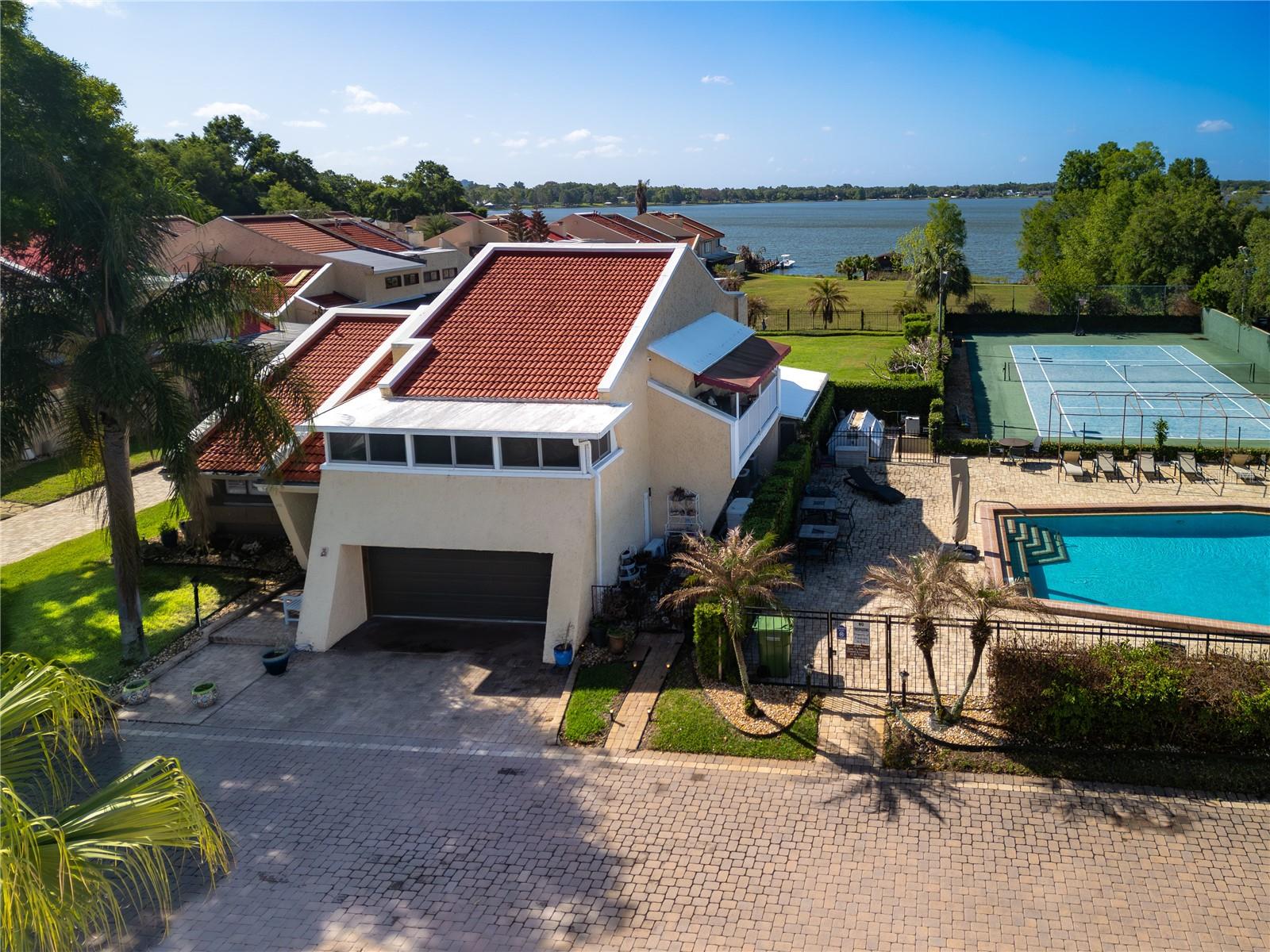 4 Casarena CT