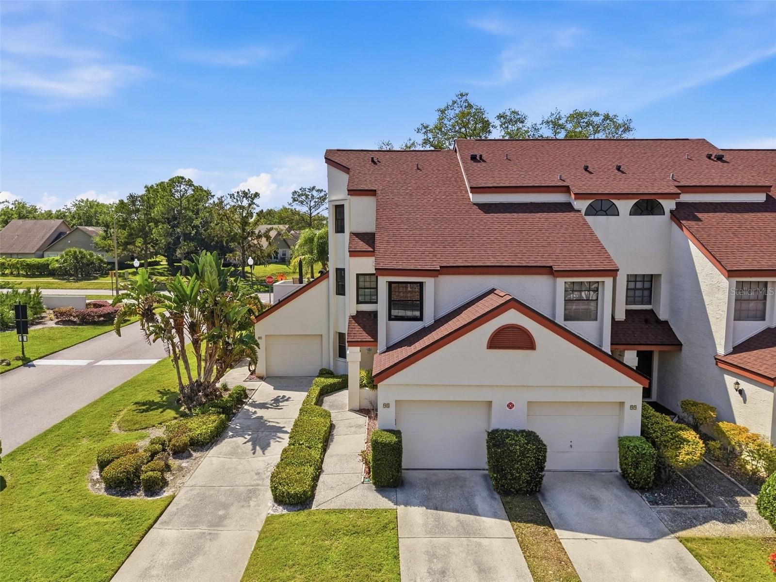 3455 Countryside Blvd #98