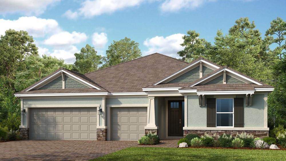 11283 Manor House Ln