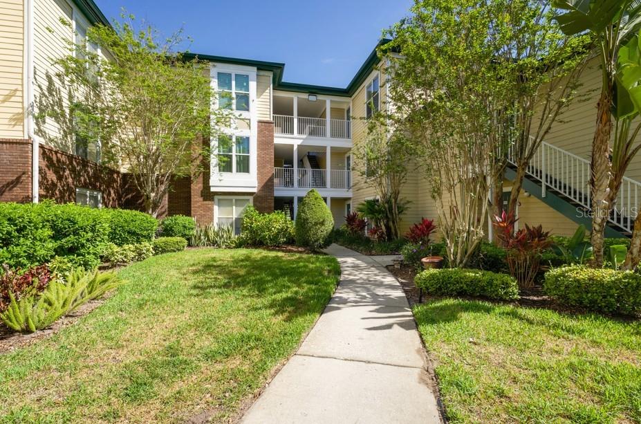 4107 Chatham Oak CT #326