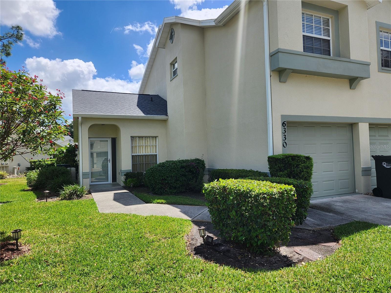 6330 Green Oak Cir #6330