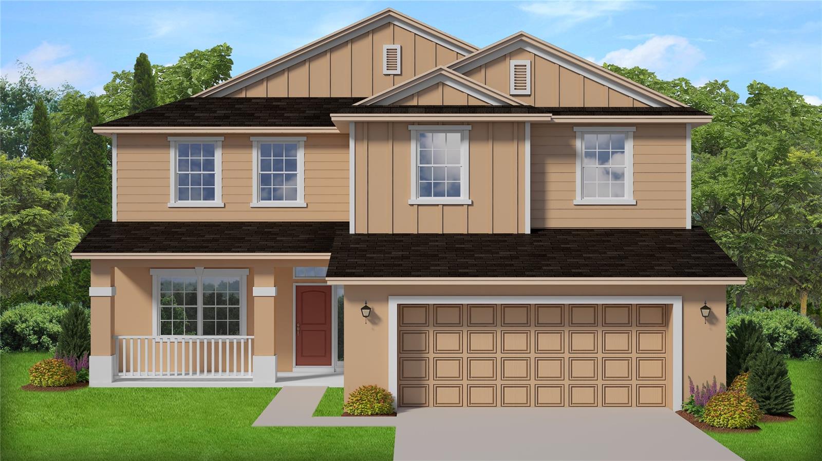 12432 Langley Dr #Lot 80