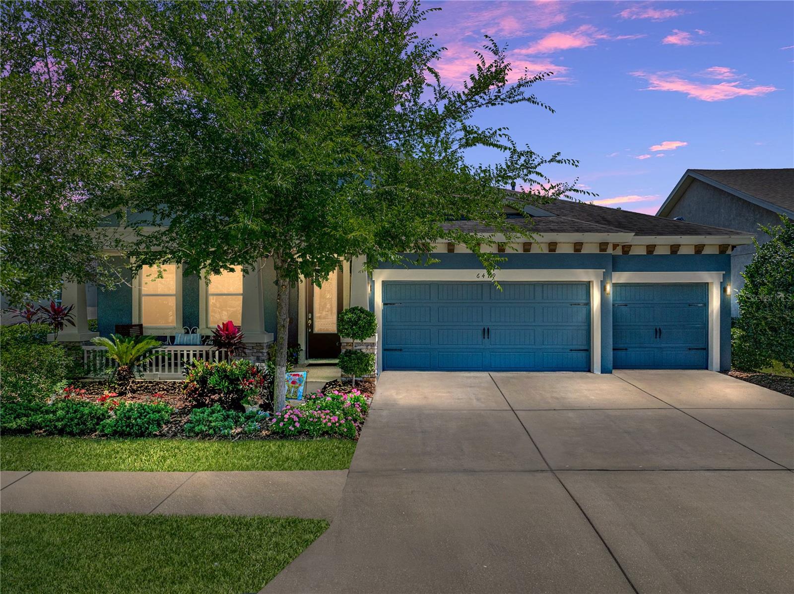 6419 Seasound Dr