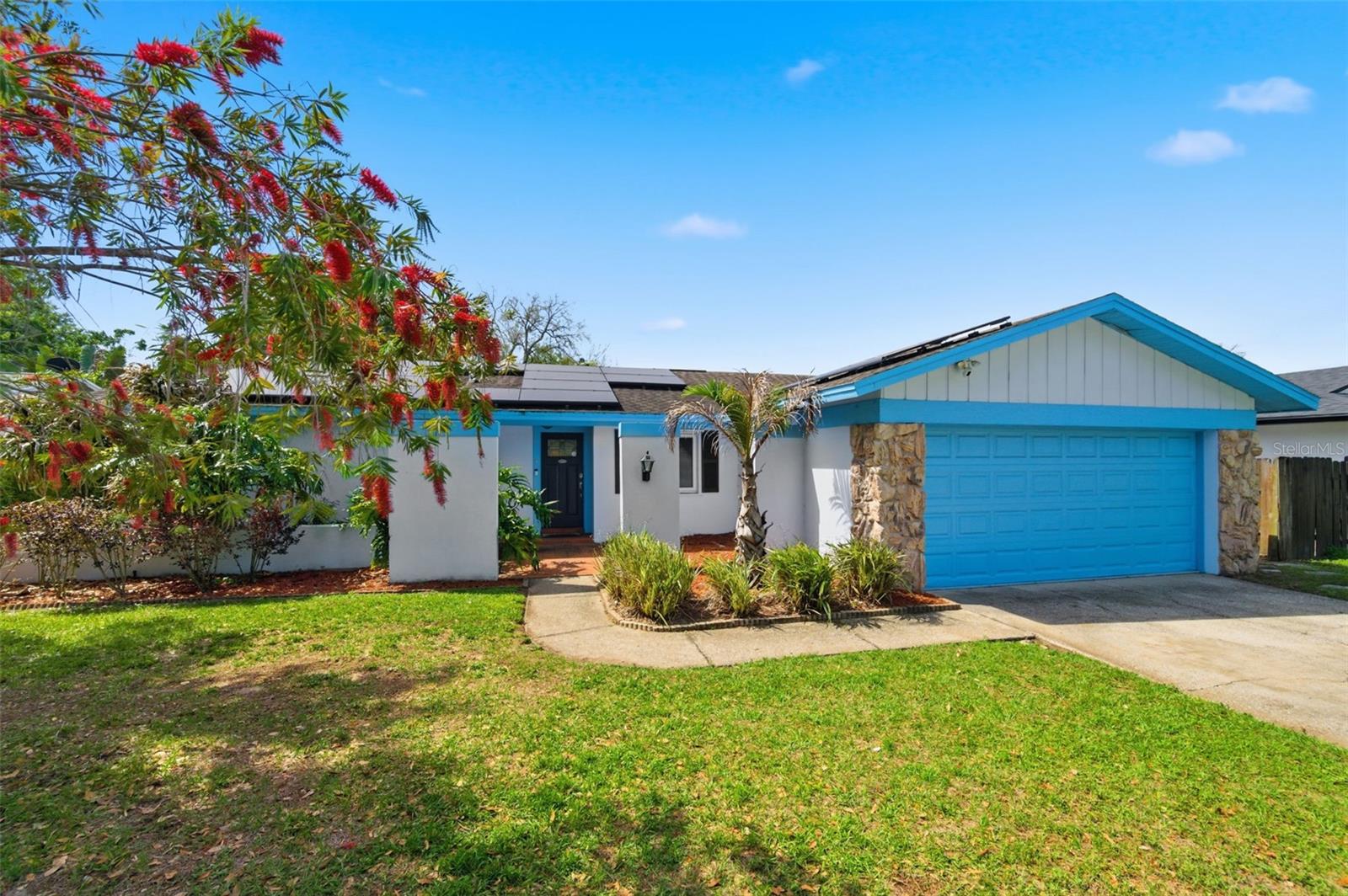 2816 Rustic Oaks Dr