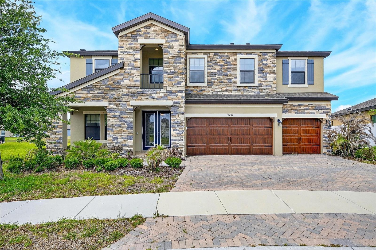 12795 Fisherville Way